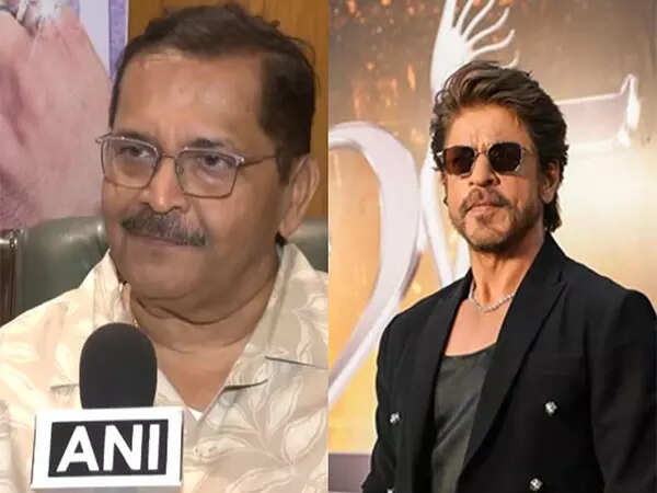 "It was a big thing for me...Shah Rukh Khan ne apni gadi chalane ko di": Tiku Talsania recalls his fond memories with SRK