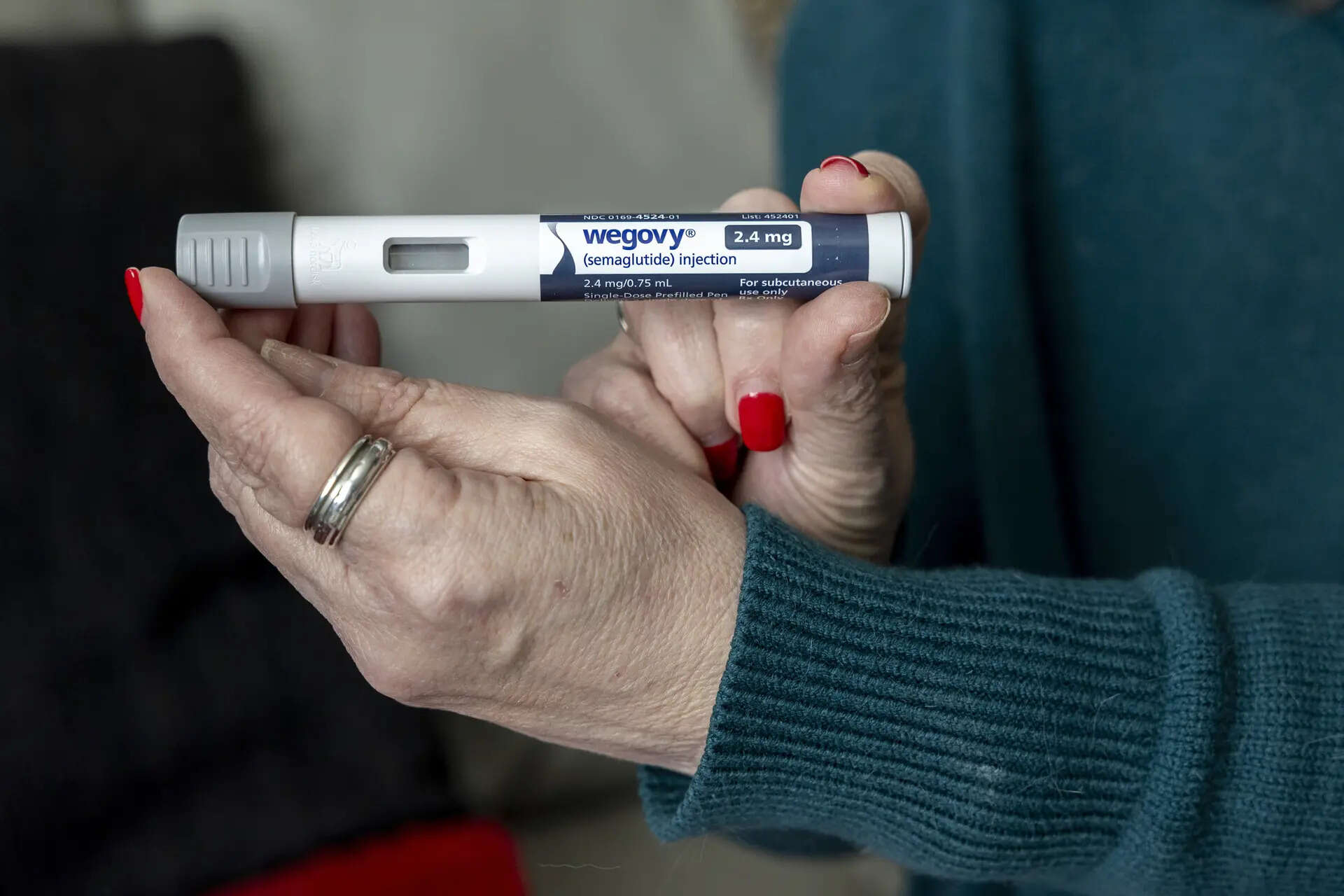 Novo Nordisk cuts Wegovy prices, following similar move by Zepbound-maker Eli Lilly