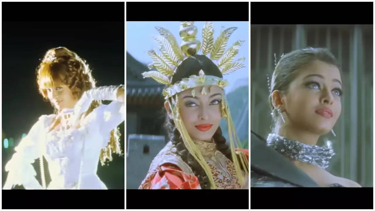 Did you know Ash's inspiration for ‘Jeans’ song