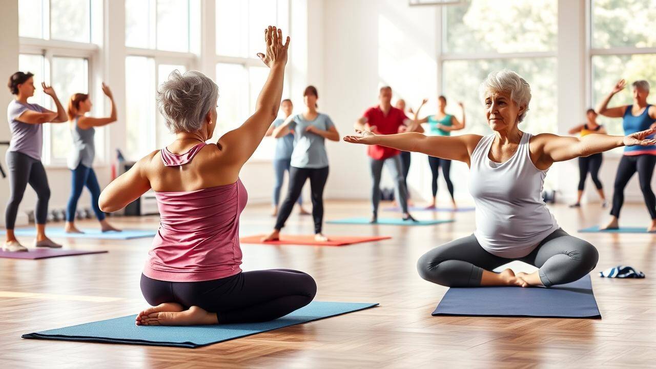 Strength, Resilience, and Wellness