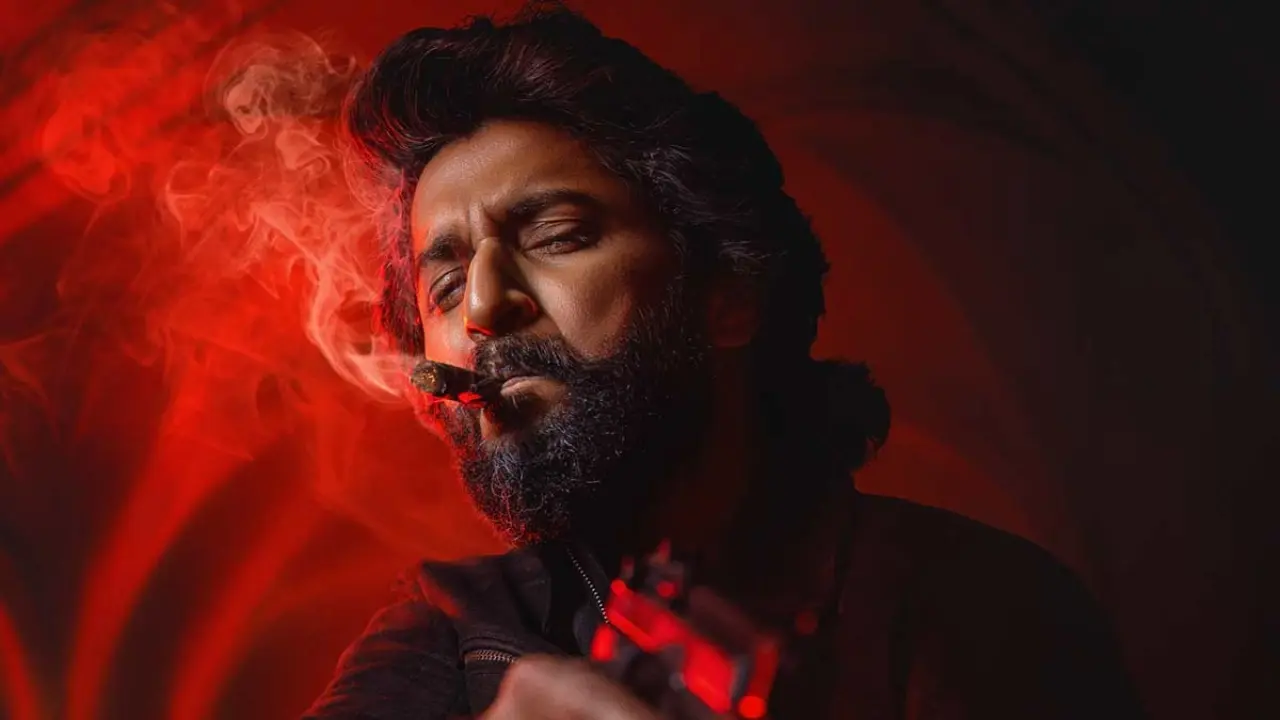 HIT: The Third Case Preview: What to expect from Nani starrer