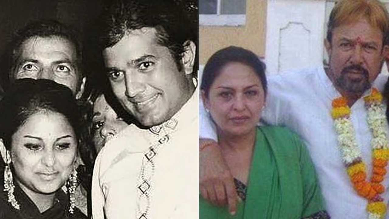 Rajesh would be alive if he had stayed with Anju: Mumtaz