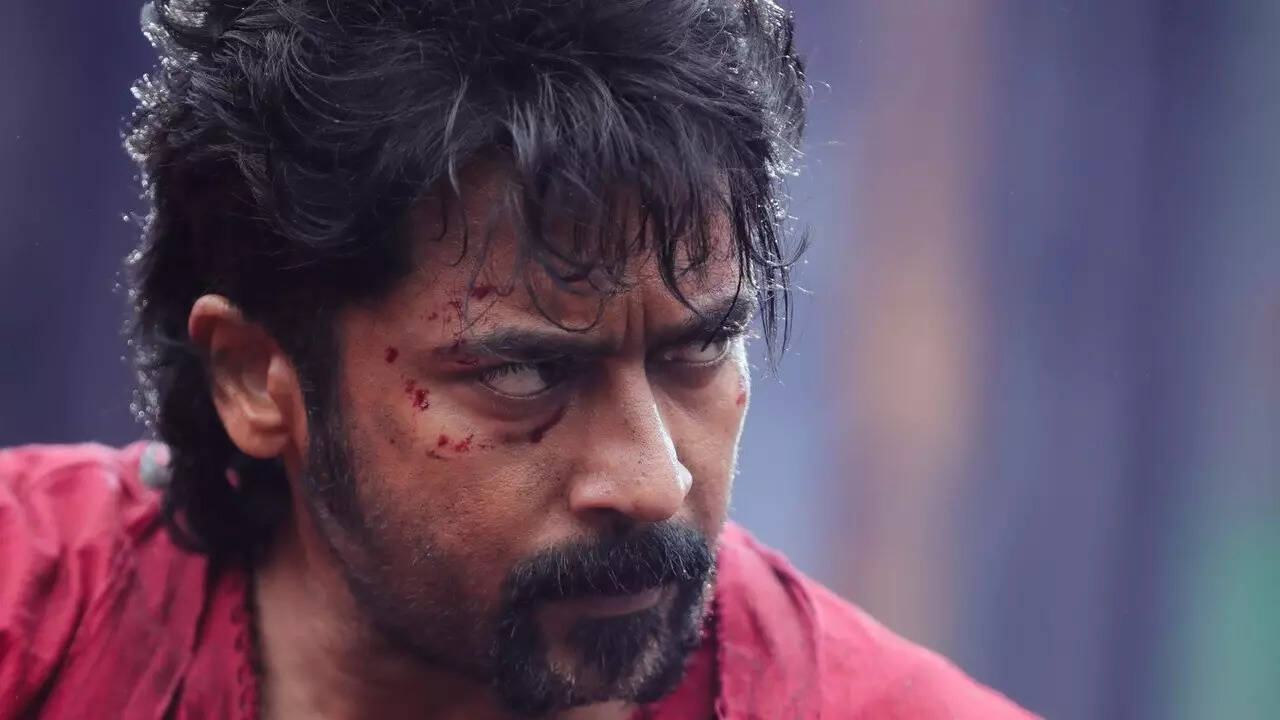 Will Suriya make a box office comeback through Retro?