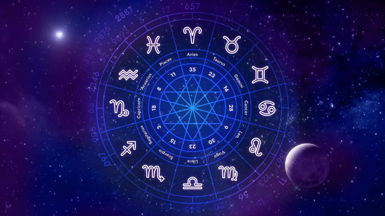 Daily Horoscope Today, May 02, 2025: Astrological Predictions for All Zodiac Signs
