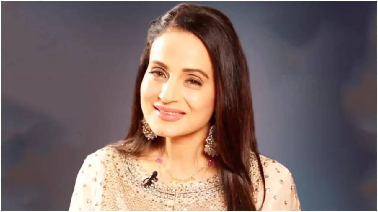 Ameesha Patel on her relationship with Priyanka