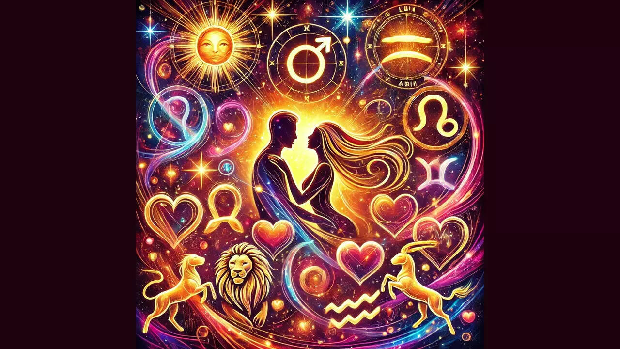 Love Horoscope Today, May 03, 2025: What the stars say about your love life
