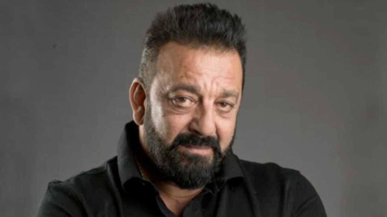 Sanjay admits film industry is divided