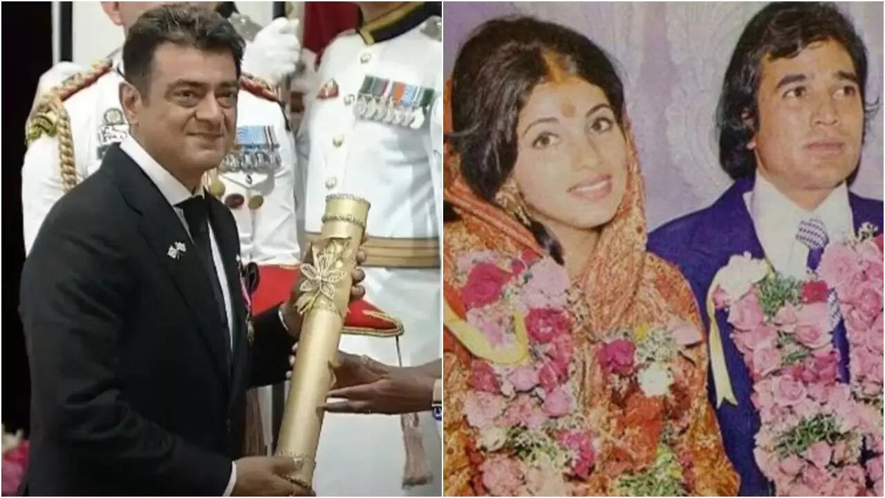 Puneet Issar, Ajith Kumar, Mumtaz: Top 5 News