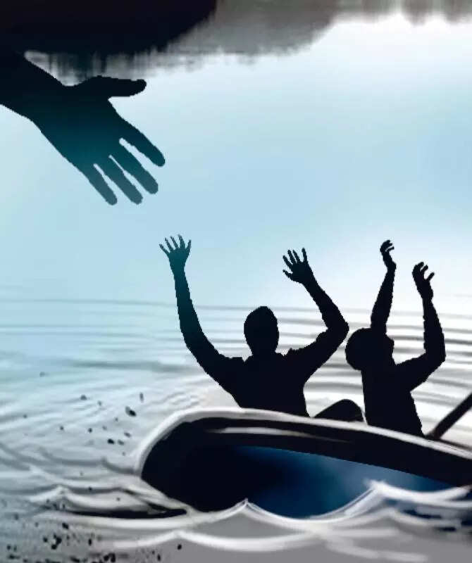 7-yr-old girl drowns in Mantei river