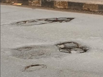 Borim bridge set to be partially closed