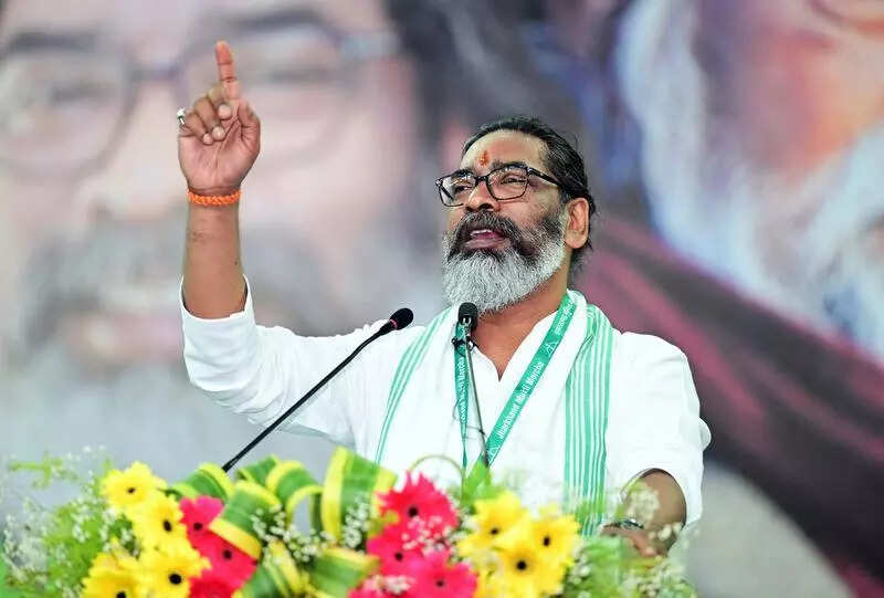 Hemant on Pahalgam attack