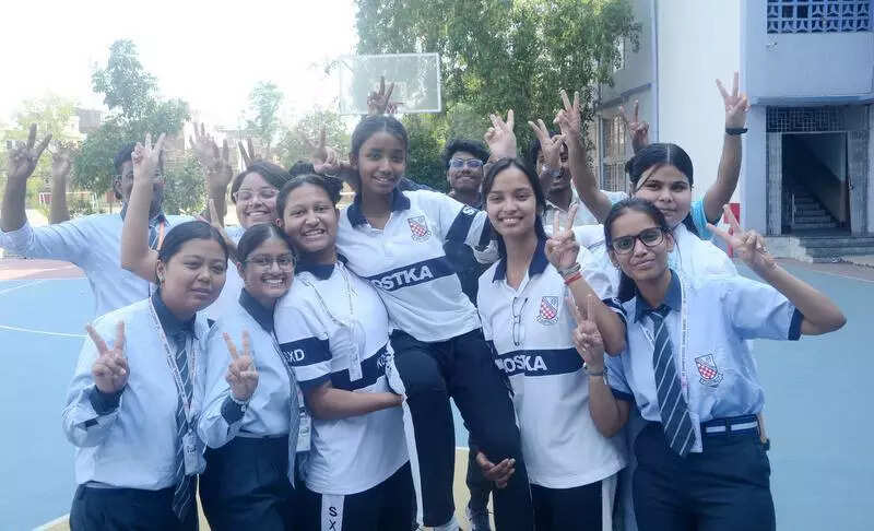 Girls outshine boys in ICSE and ISC exams