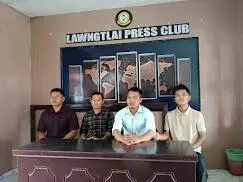 LSA leaders urge Mizoram guv to dissolve current LADC