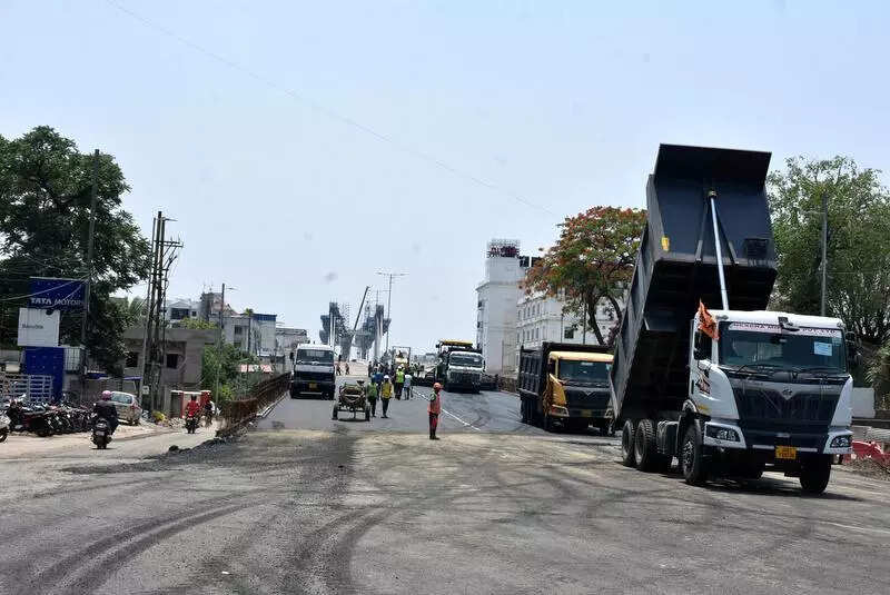 Protests over Siromtoli on as construction nears completion