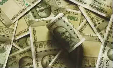 SBI AGM held in 27cr loan fraud case