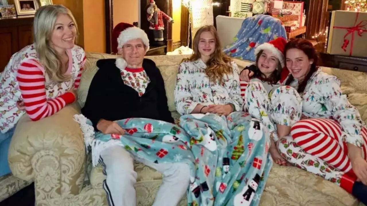 michael bolton family