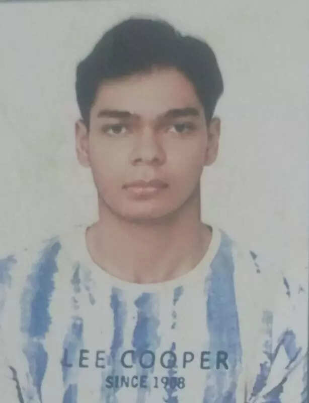 Excelled in exam ensuring cancer’s failure in test of grit