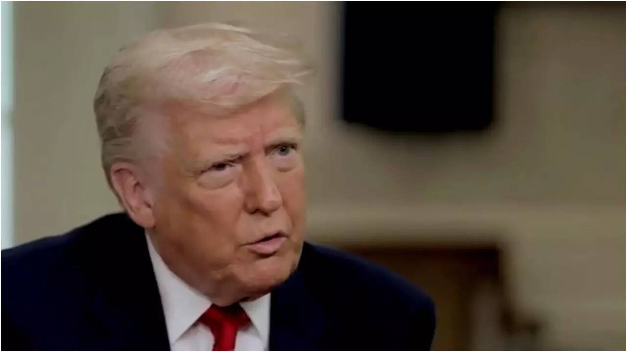 'Putin would have gotten all of Ukraine if I hadn't won election,' Trump claims