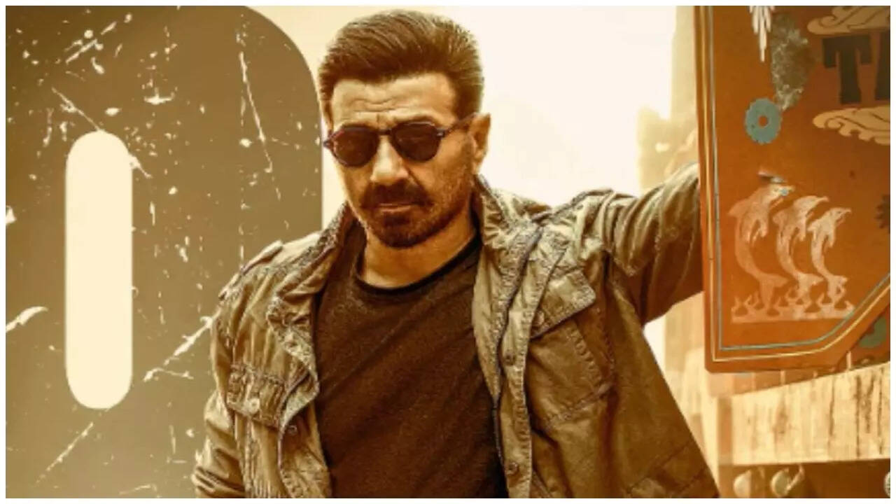 'Jaat' box office day 21: Film slowly inches towards Rs 90 crore