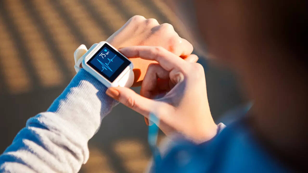 smart watch