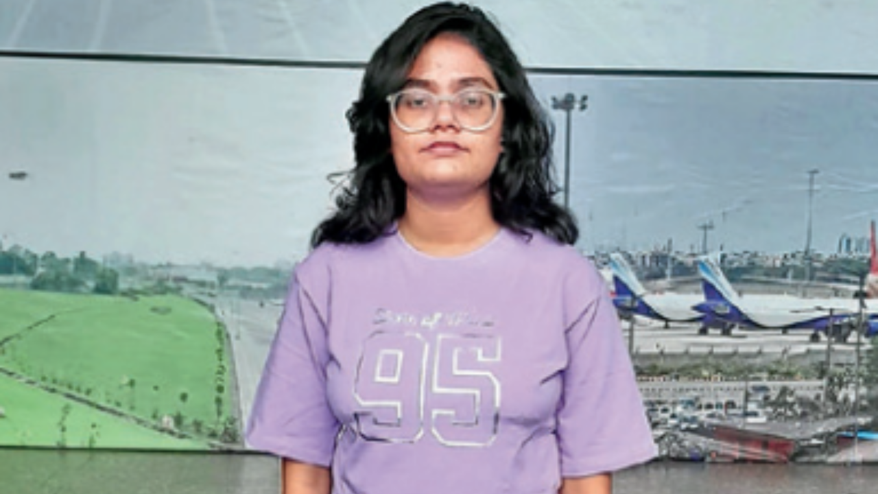 ‘Will fulfil dad’s dreams’: Daughter of Pahalgam terror victim Samir Guha, who witnessed carnage, clears ISC with 87% marks
