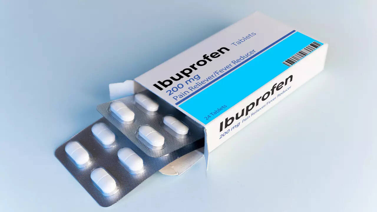 ibuprofen