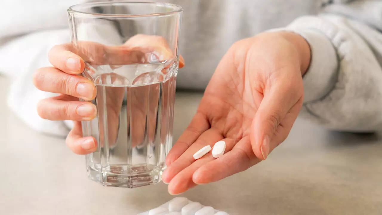 ibuprofen