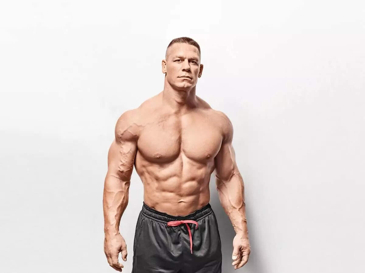 John-Cena