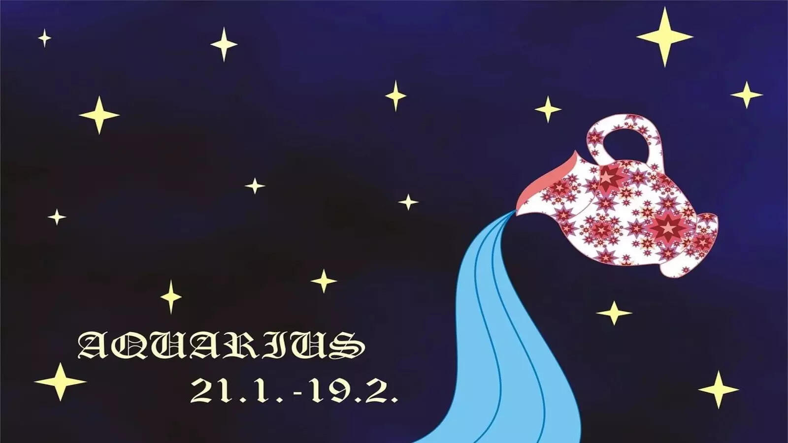 Aquarius Daily Horoscope Today, May 02, 2025: Loyalty Arrives When Least Expected