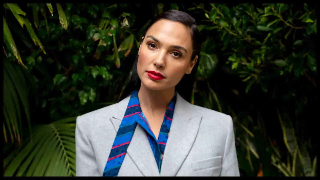 A look at Gal Gadot’s $40 million net worth