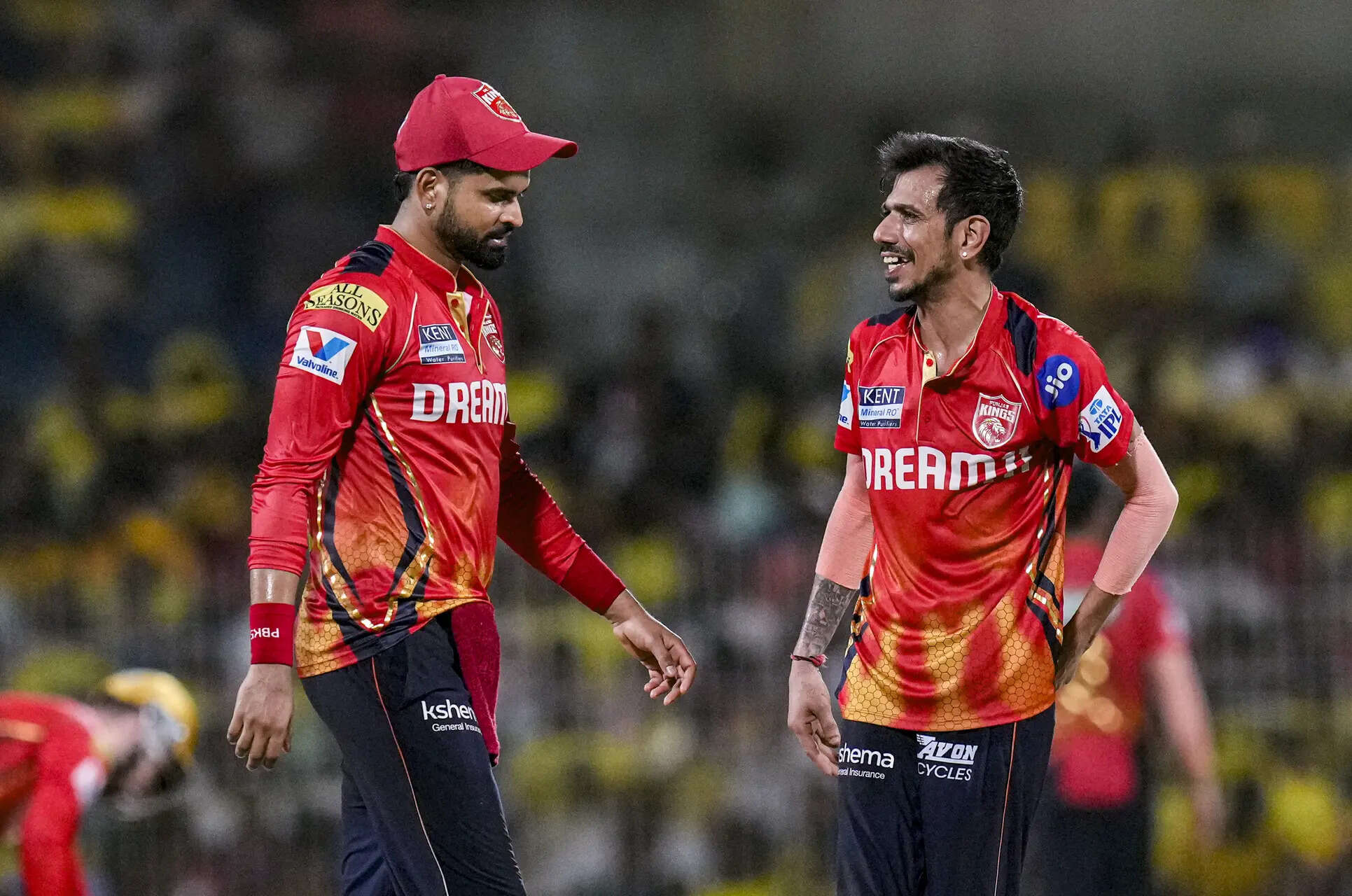 Former Indian cricketer dissects Chahal’s evolution in IPL 2025