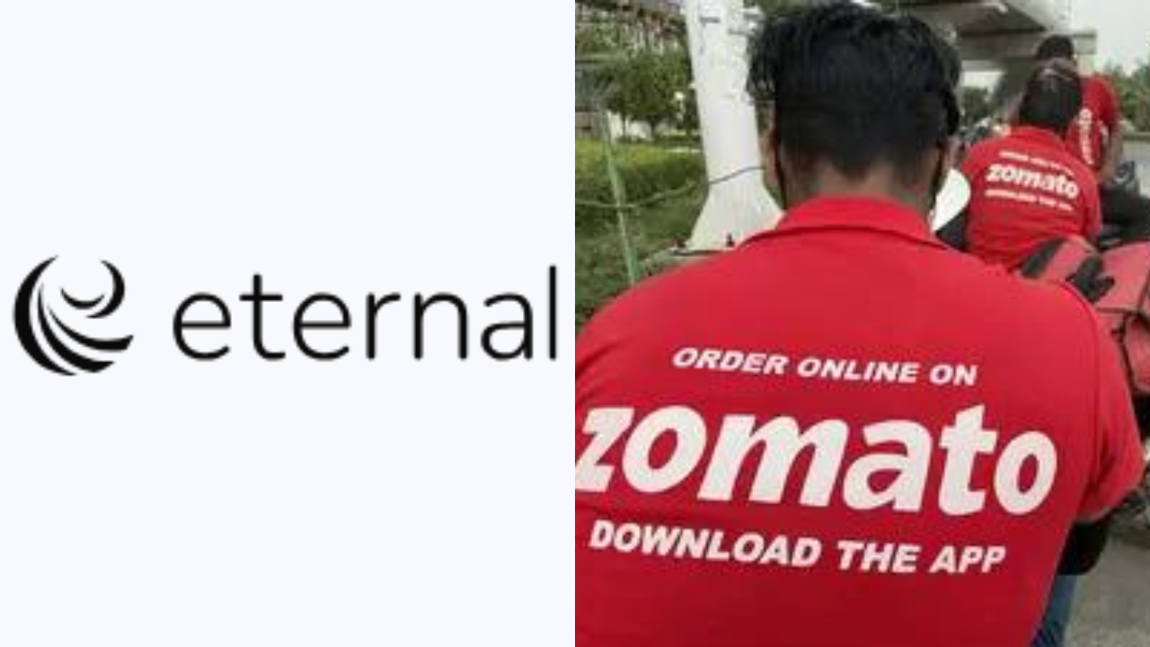 Eternal, formerly Zomato, Q4 profit falls whopping 78% to Rs 39 crore despite 64% revenue surge