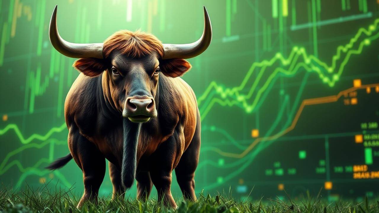 The Headlines – Wall Street opens higher: Nasdaq soars 350 points, boosted by Meta and Microsoft earnings