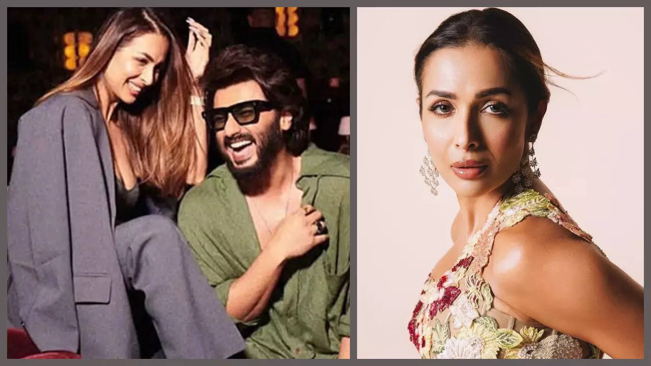 After breakup with Arjun, Malaika asks about her love life