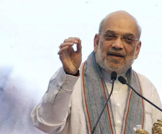Yamuna’s ‘purification’ is of utmost importance: Shah
