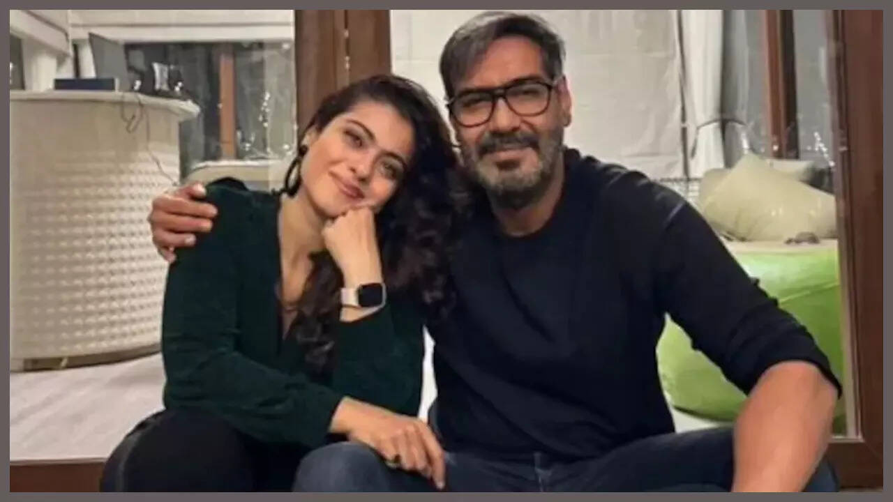 Ajay on reports of him owning private jet worth Rs 84 cr