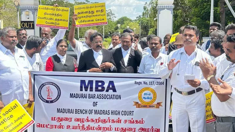 Lawyers seek diversity in appointments