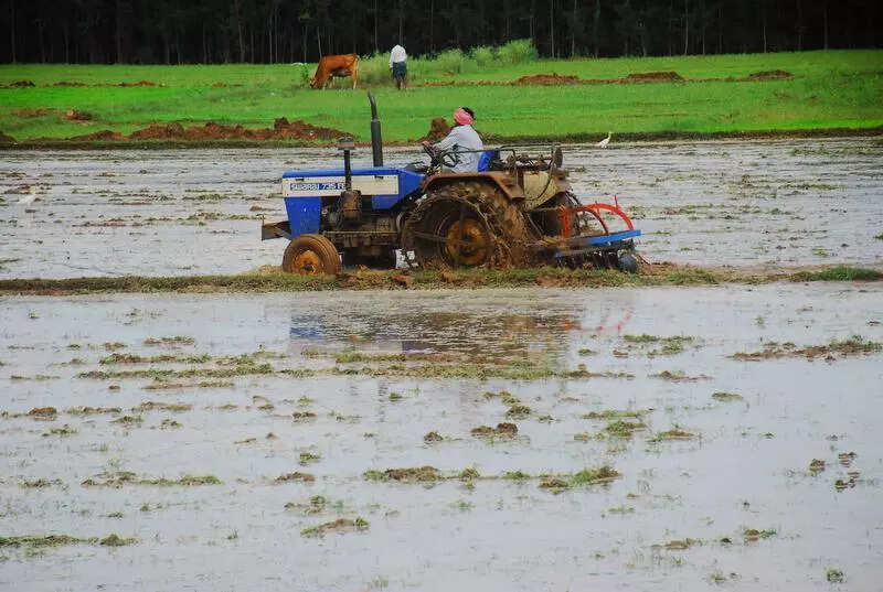 Telangana plans mega merger of agricultural corporations to boost efficiency & cut costs