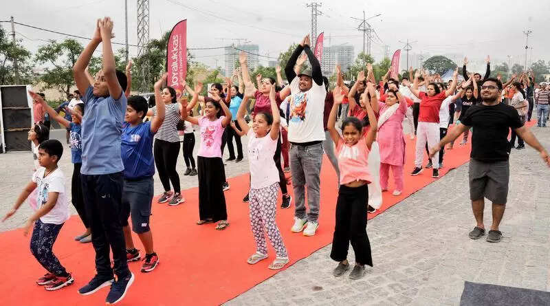 Final edition of Happy Streets @ Kukatpally this Sunday