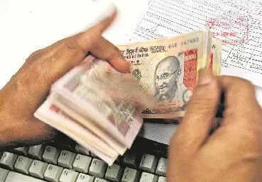 CM relief fund offices open in dists for faster aid