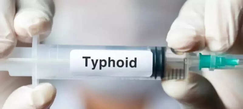 Typhoid survey launched to assess need for vaccine