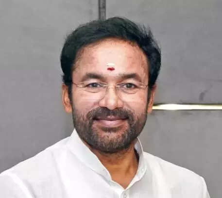 Cong undermines BC interests, says Kishan