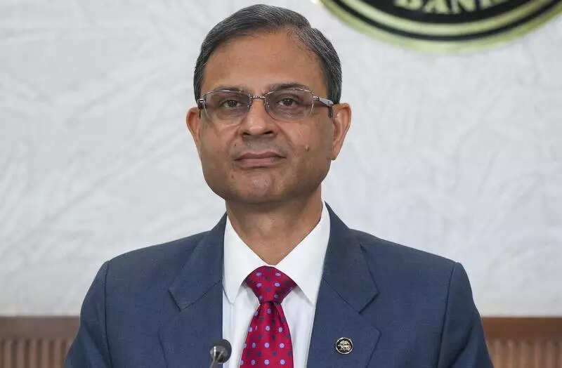 RBI guv to return to his alma mater IIT-K at 58th convocation