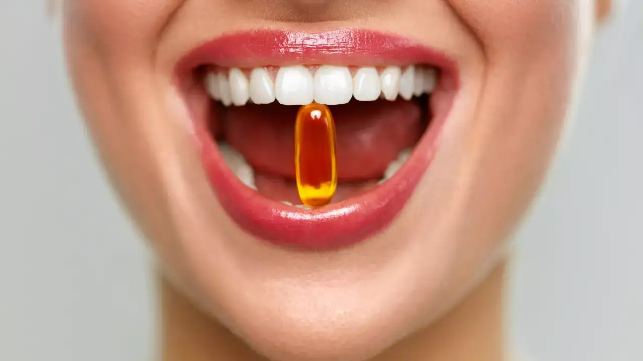 Best Magnesium supplement and the right time to take it