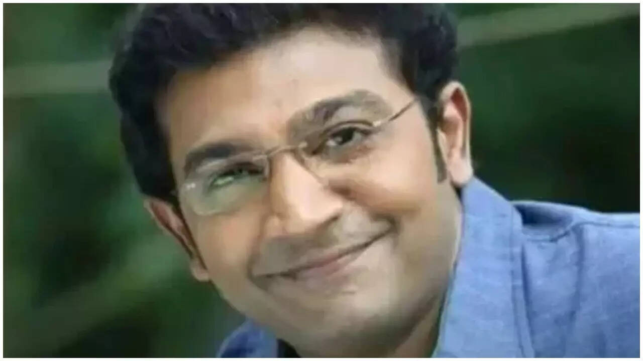 Malayalam actor Vishnu Prasad passes away
