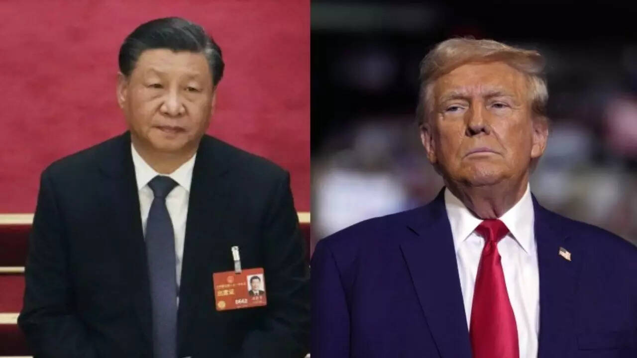 Tariff talks back on table? China says evaluating US offer, door open