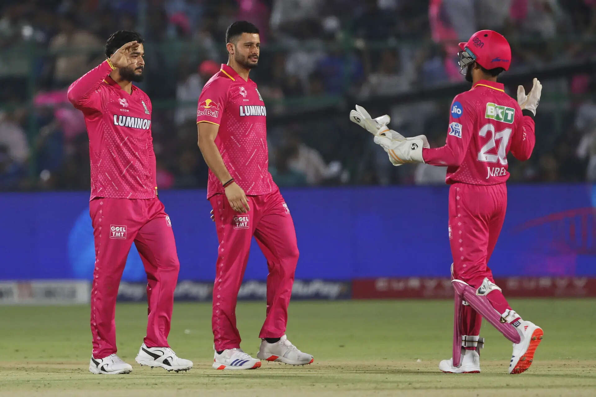IPL playoffs: Can Rajasthan Royals qualify for next stage?