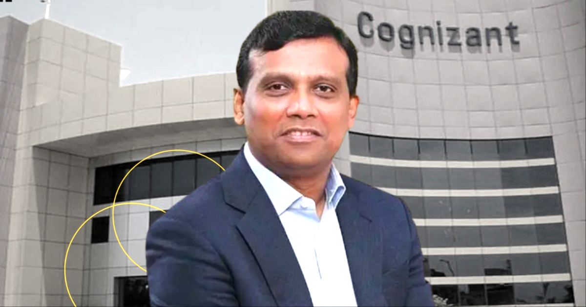 Cognizant doubles hiring; CEO says company plans to hire more graduates to …