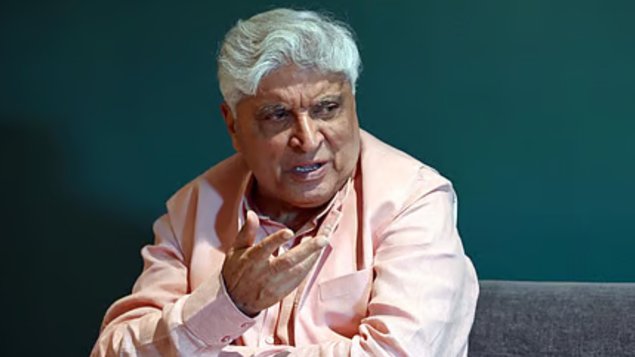 Javed on Kashmiris being harassed post terror attack
