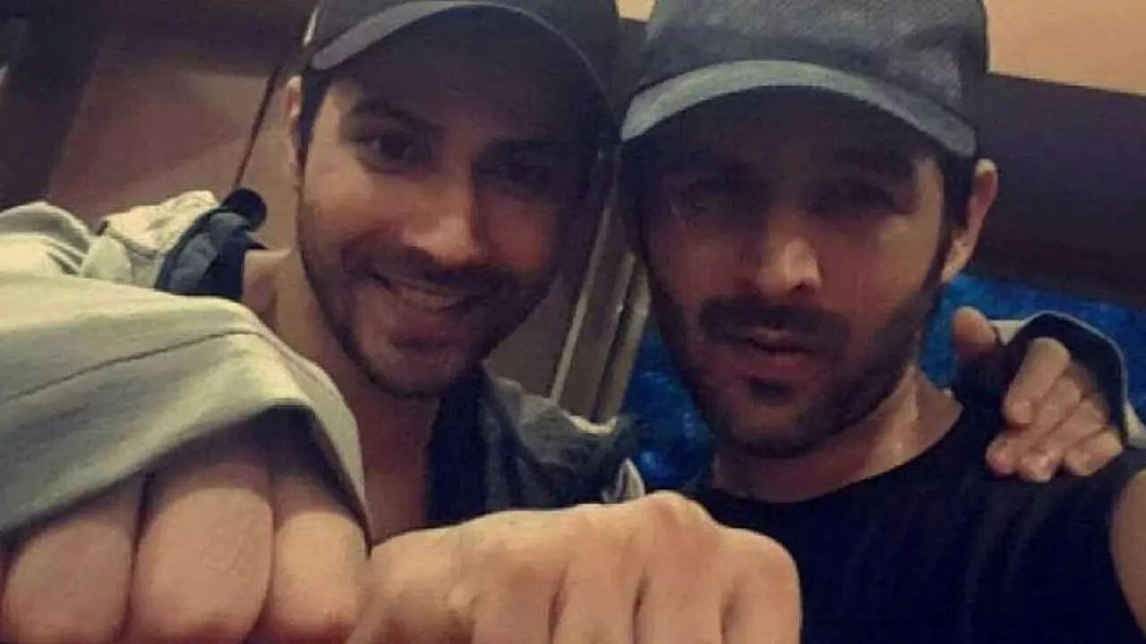 Will Varun and Kartik lead 'Mujhse Shaadi Karoge' sequel?